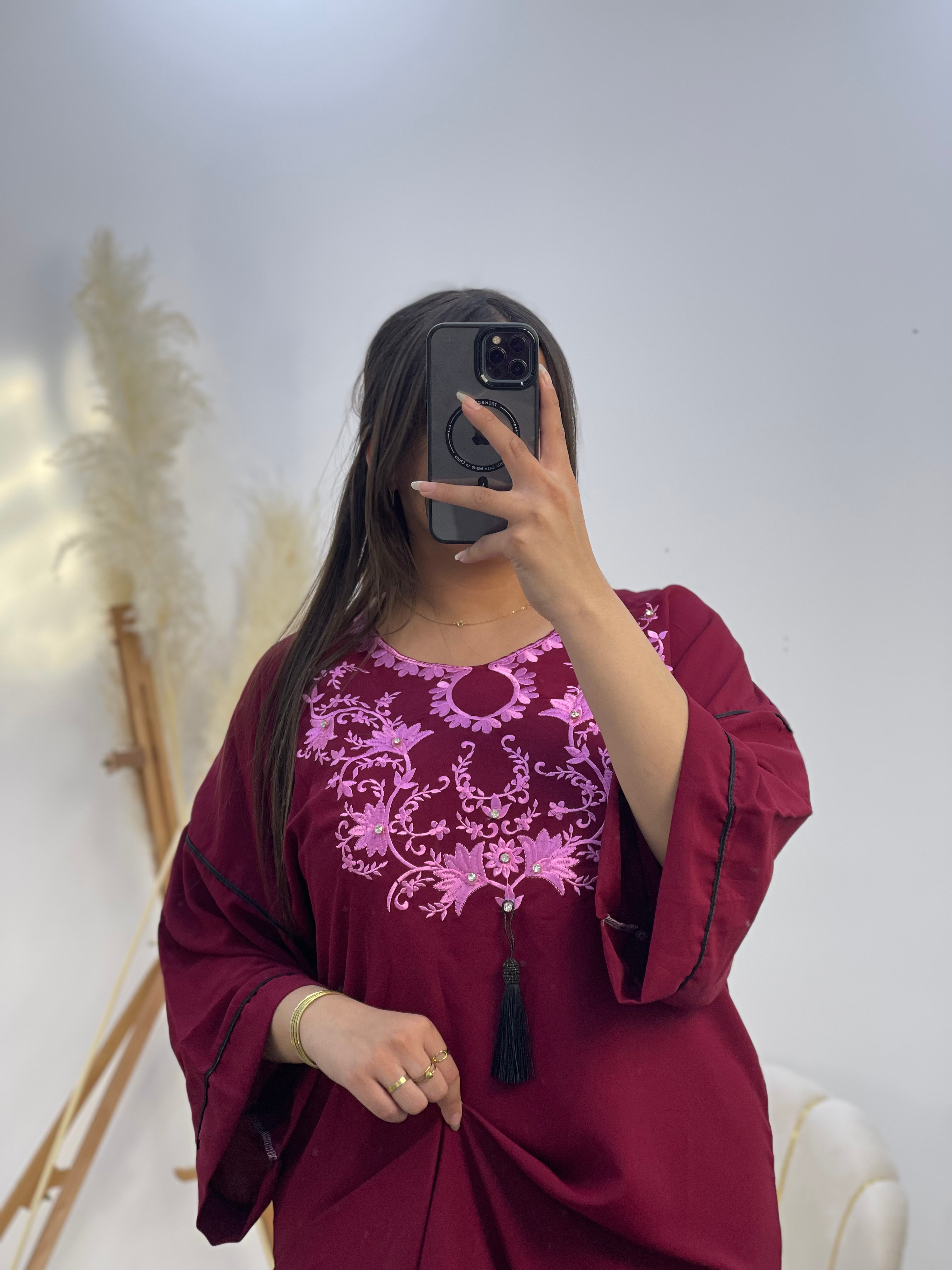 قندوره هيبة