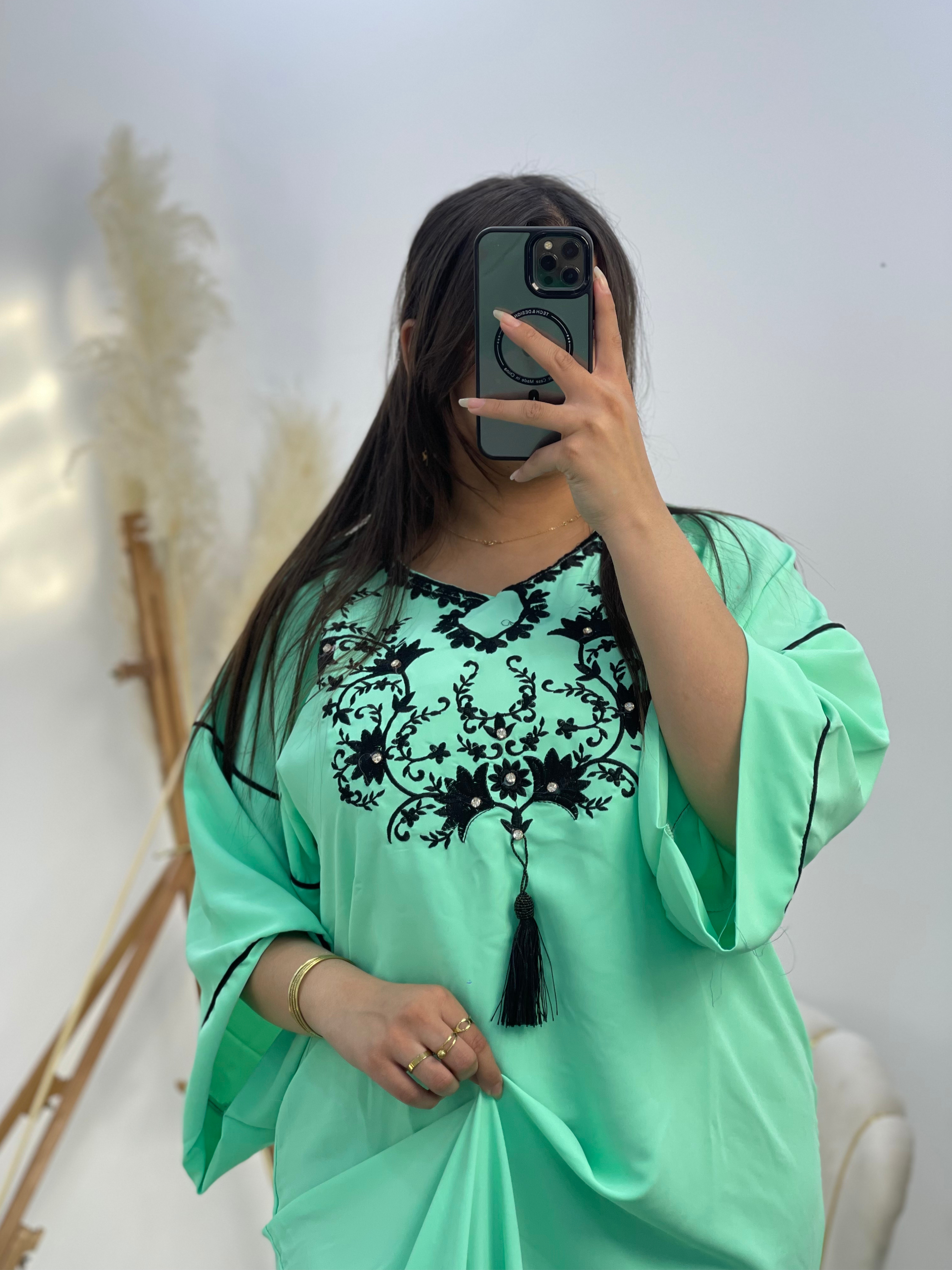قندوره هيبة