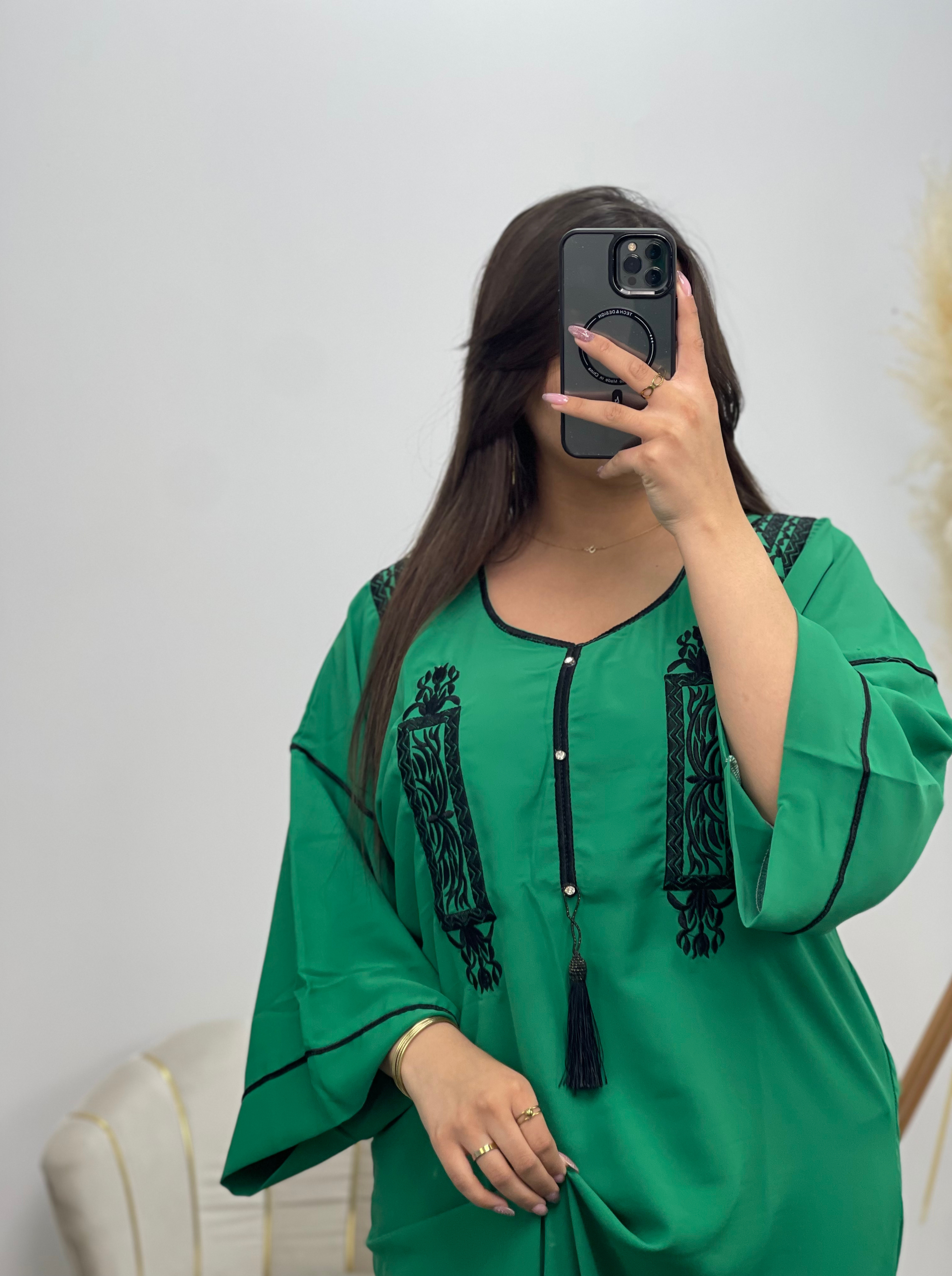 فستان سيليا