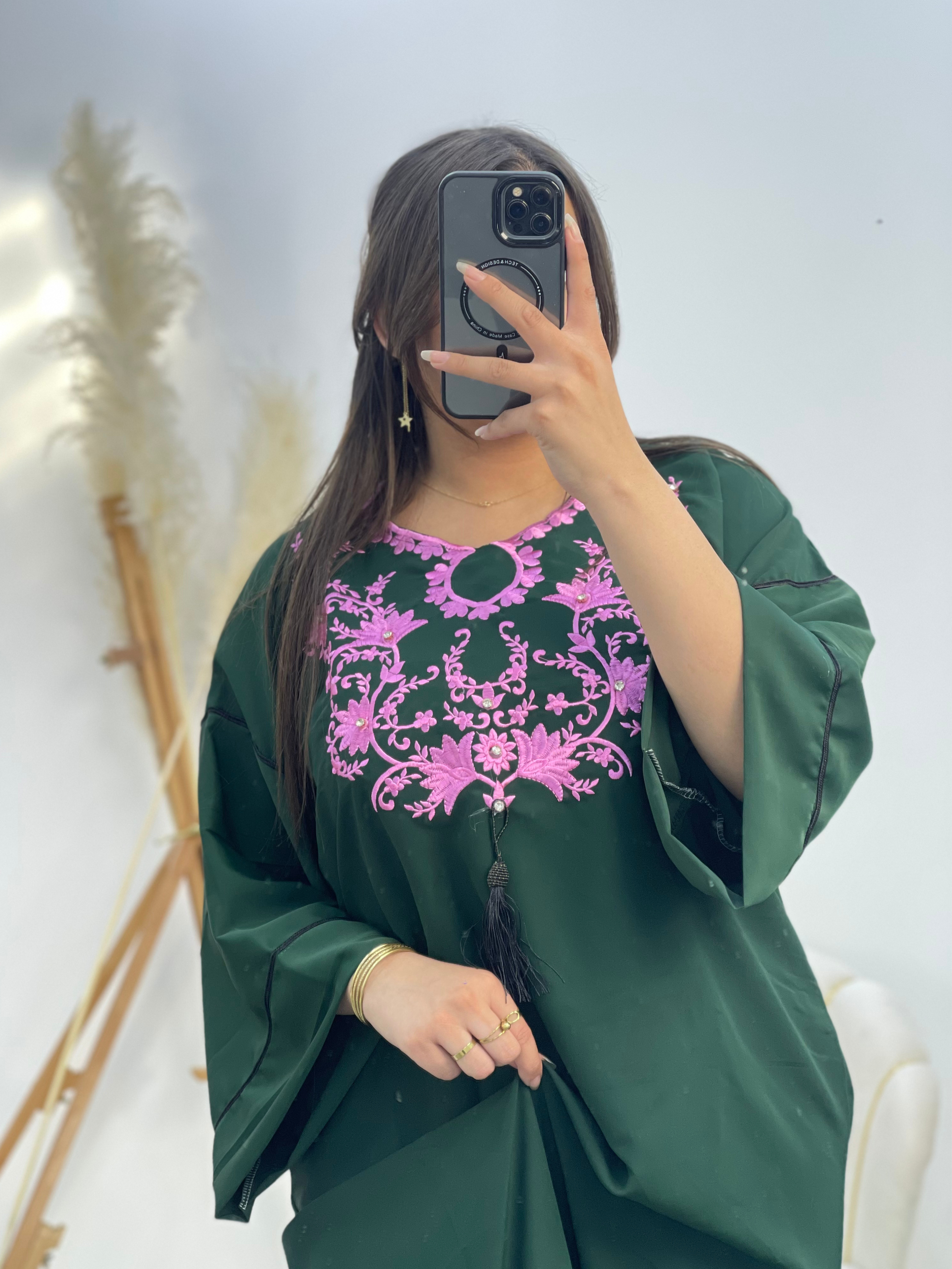 قندوره هيبة