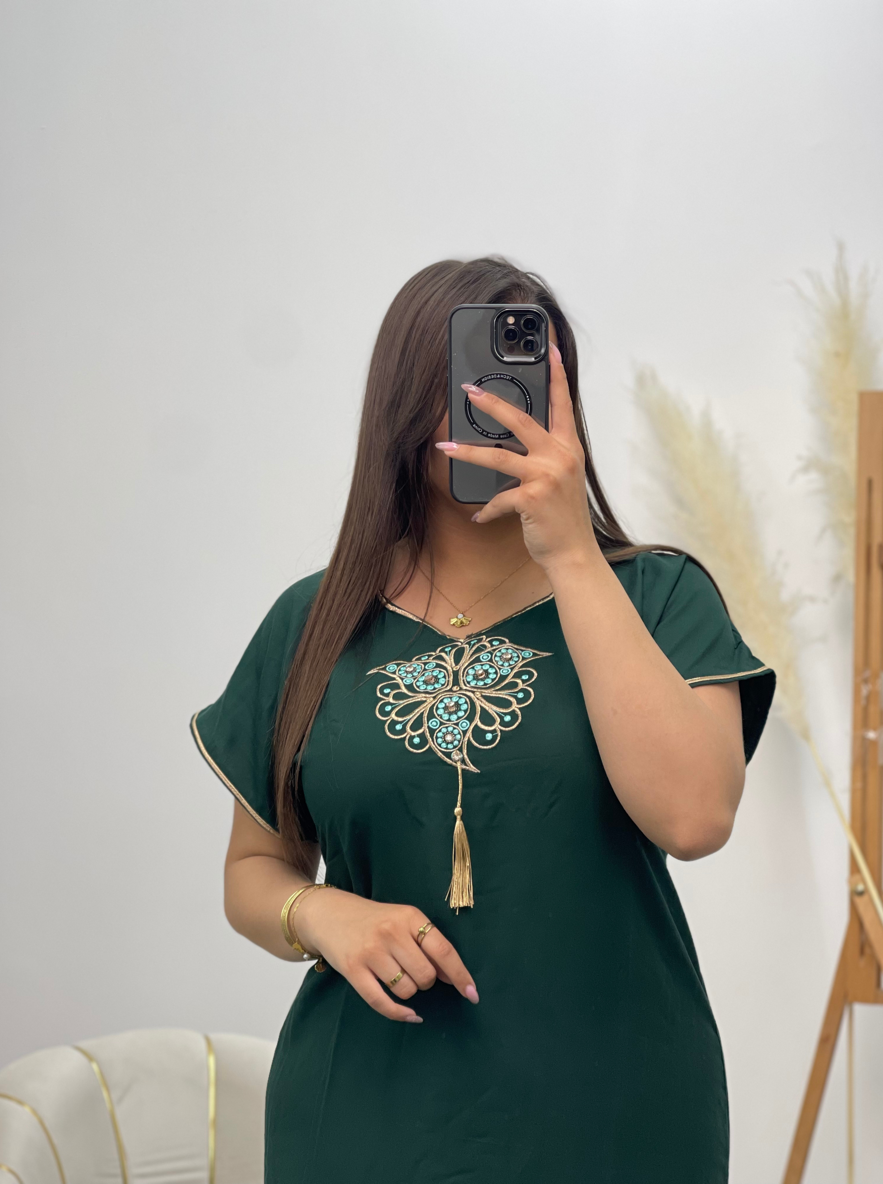 فستان مريم