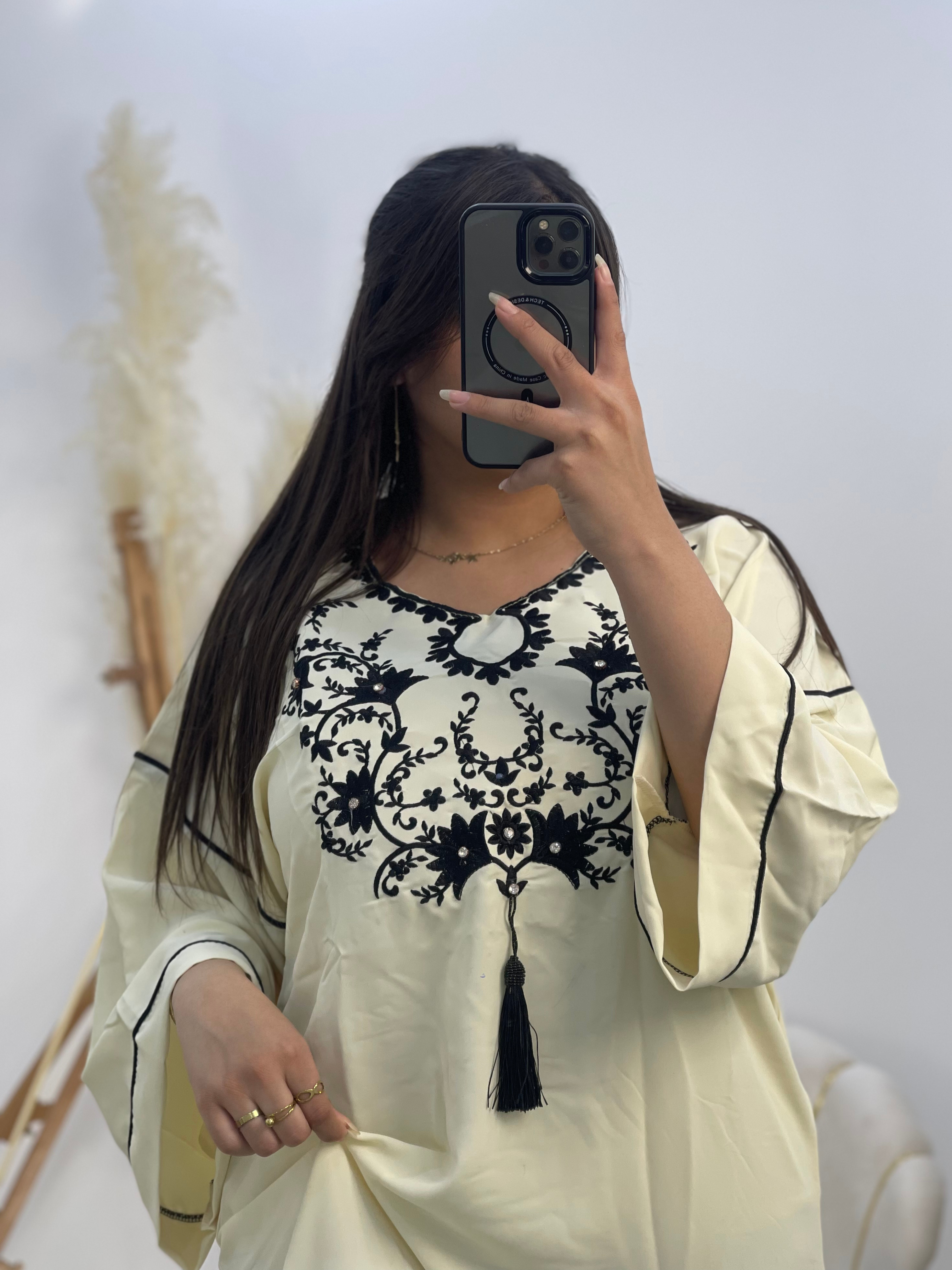 قندوره هيبة