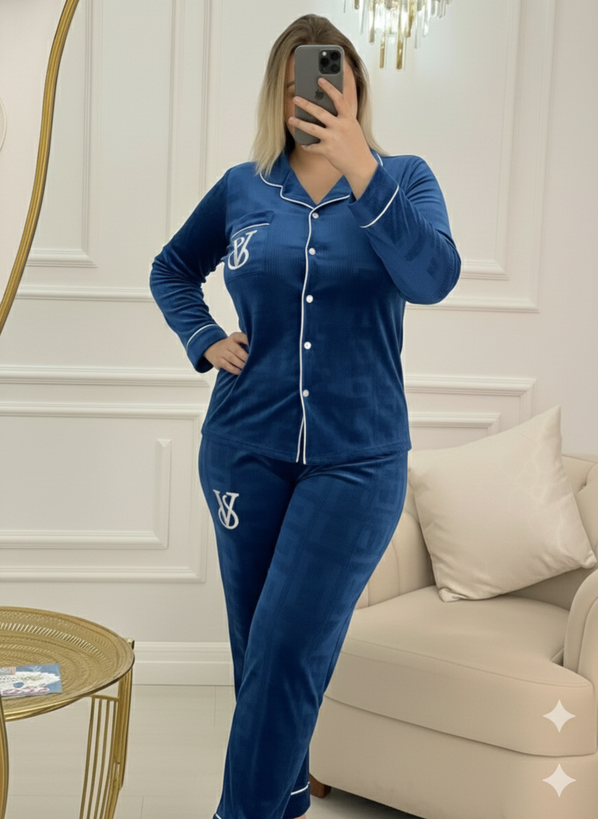 Pyjama victoria secret - بيجامة