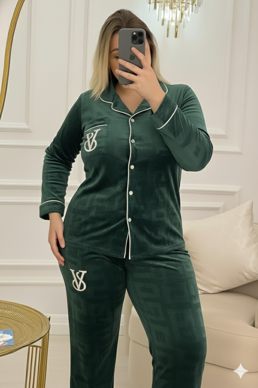 Pyjama victoria secret - بيجامة