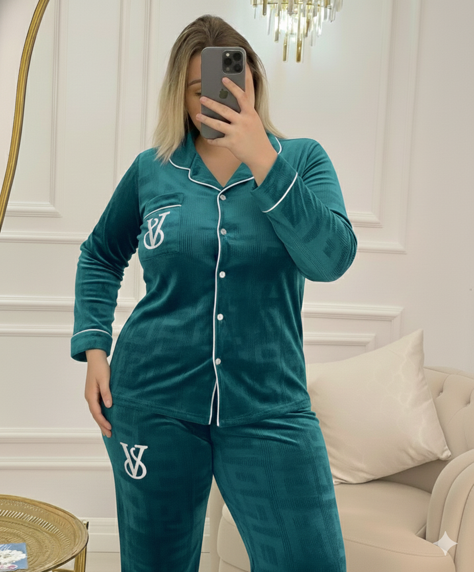 Pyjama victoria secret - بيجامة