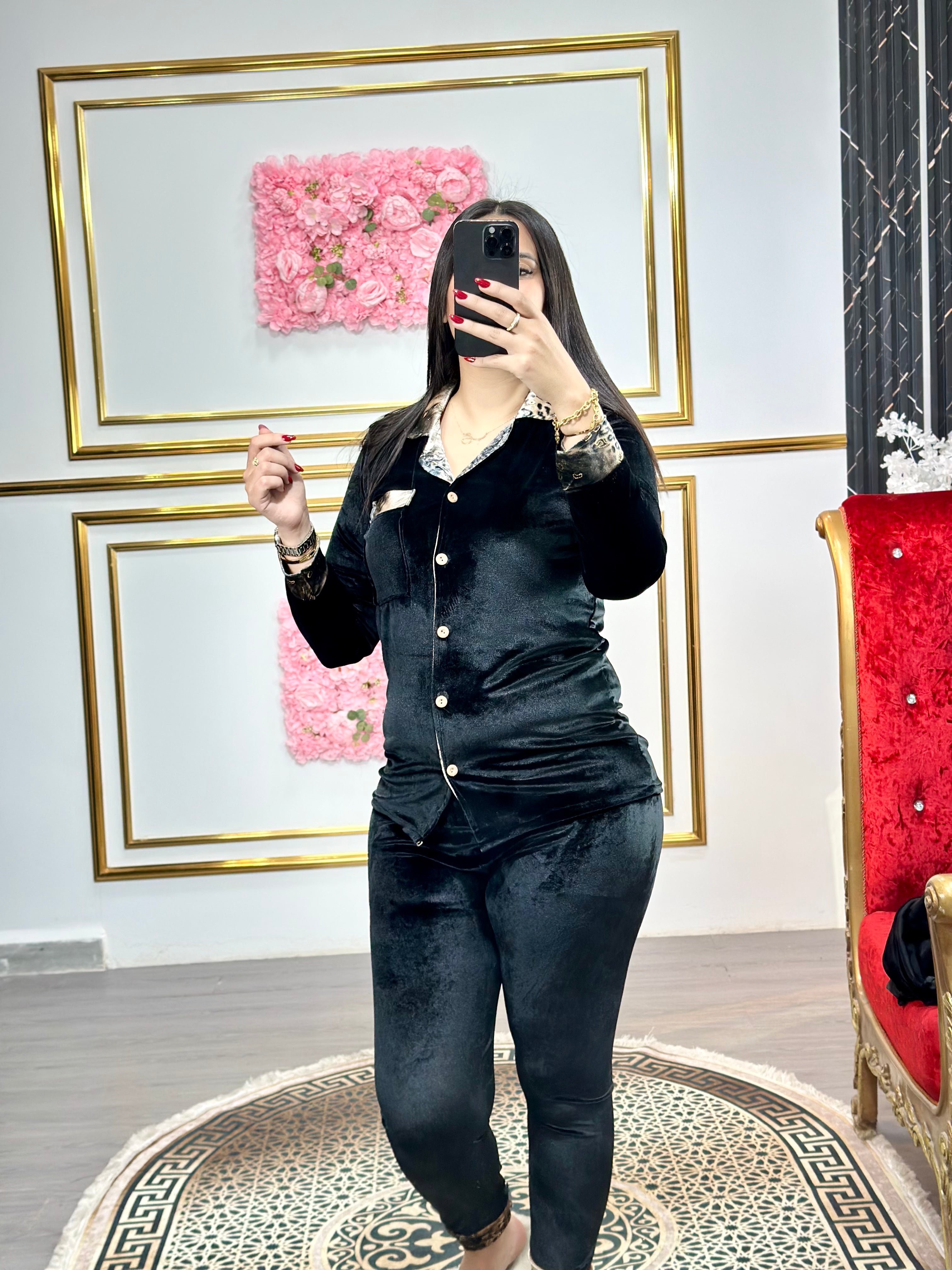 Pyjama Namri - نمري