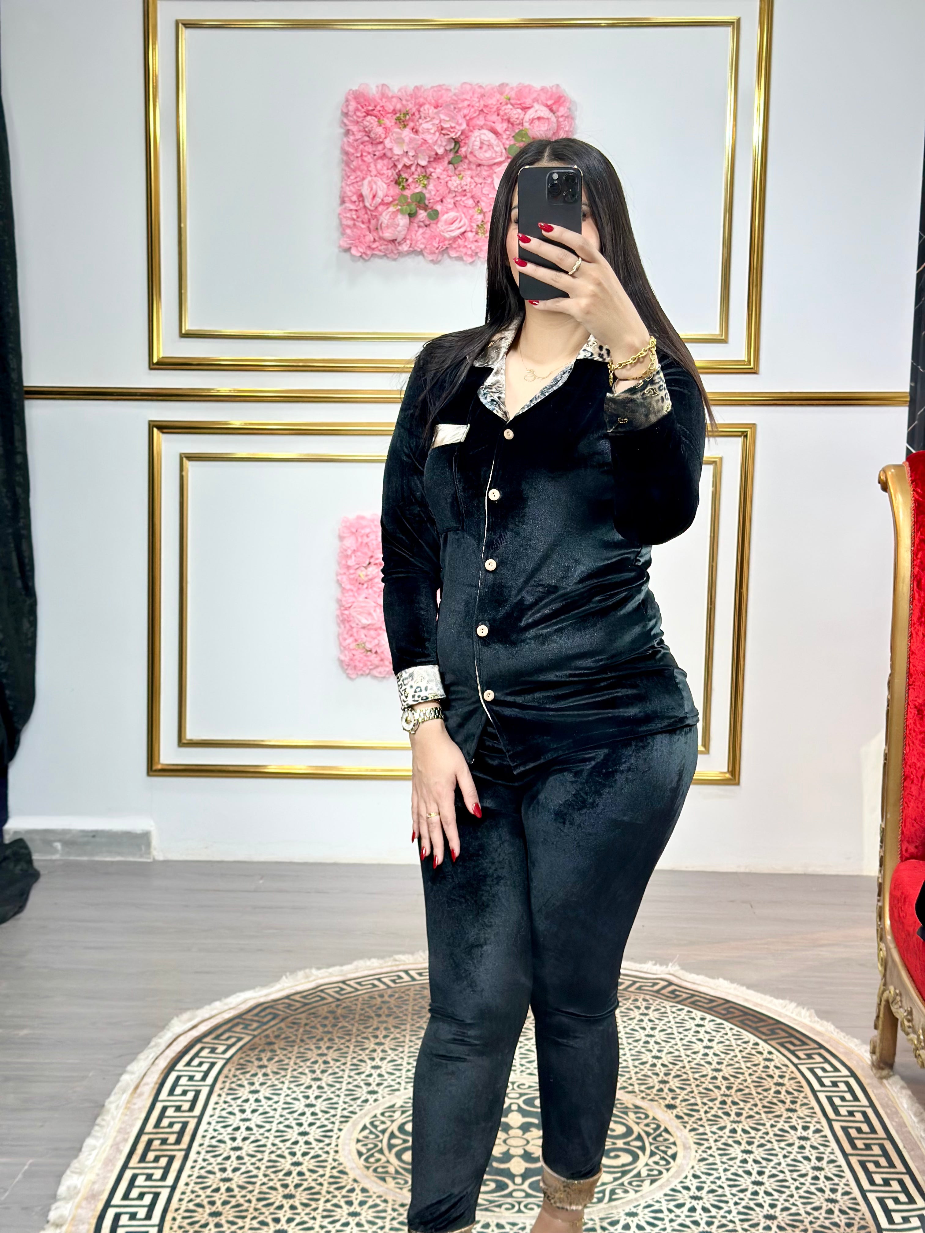 Pyjama Namri - نمري