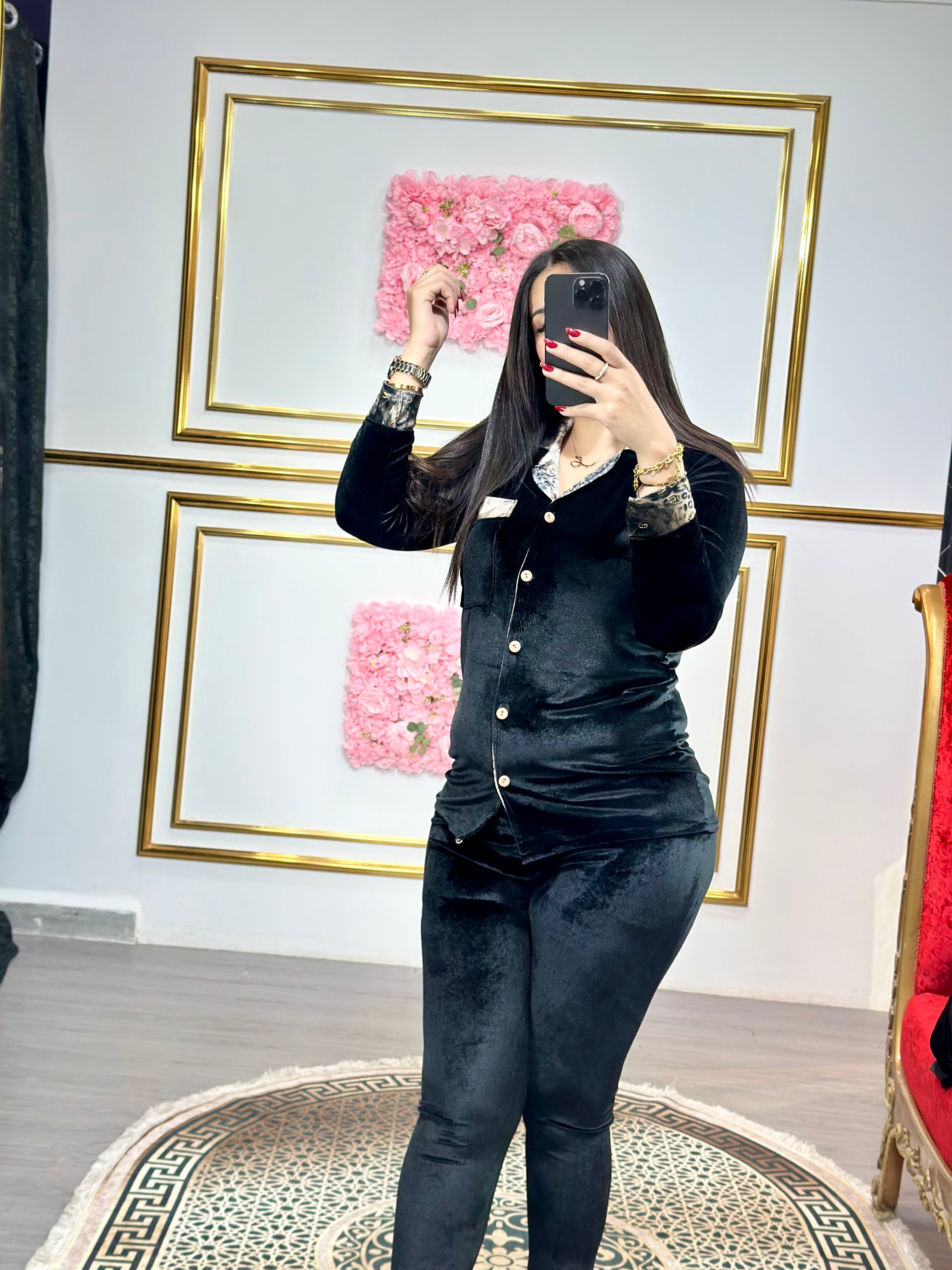 Pyjama Namri - نمري