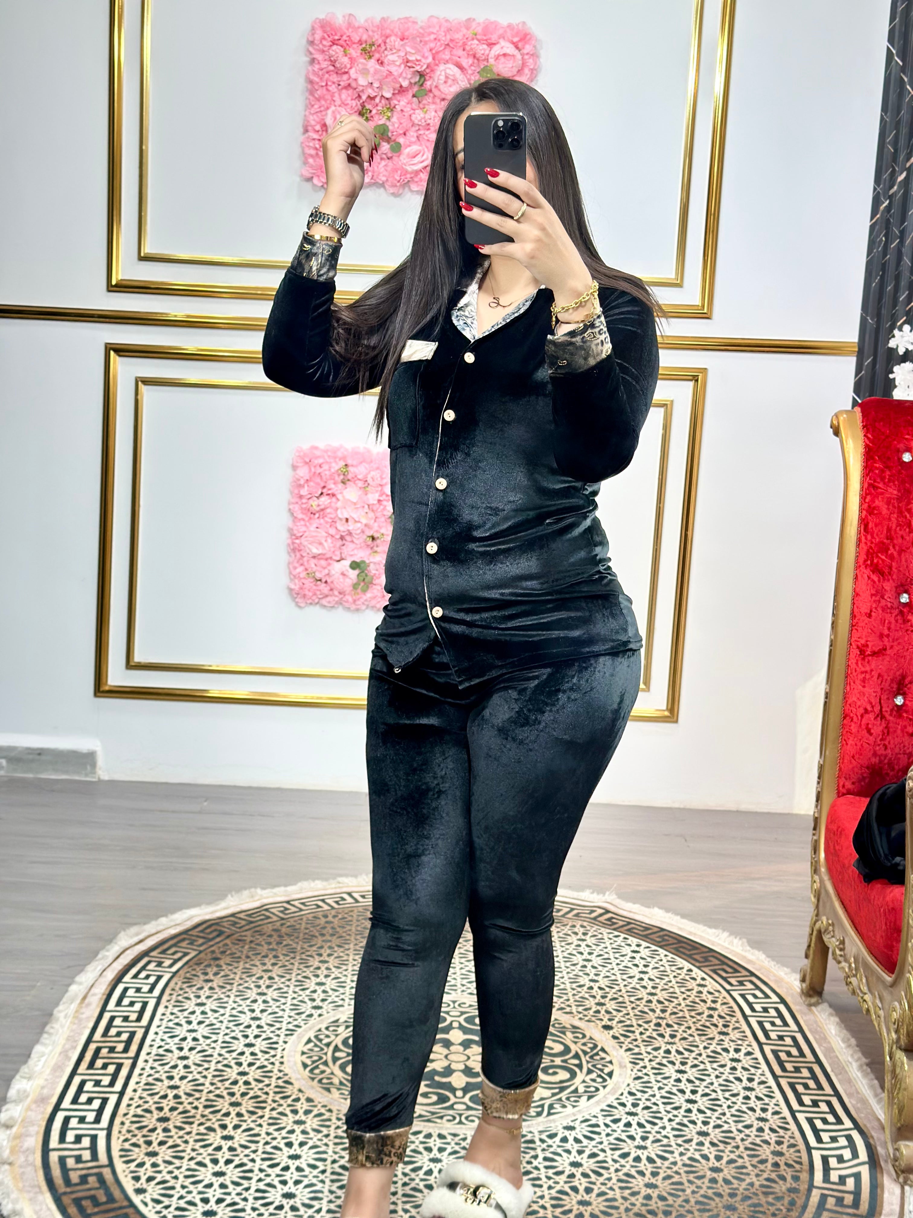 Pyjama Namri - نمري