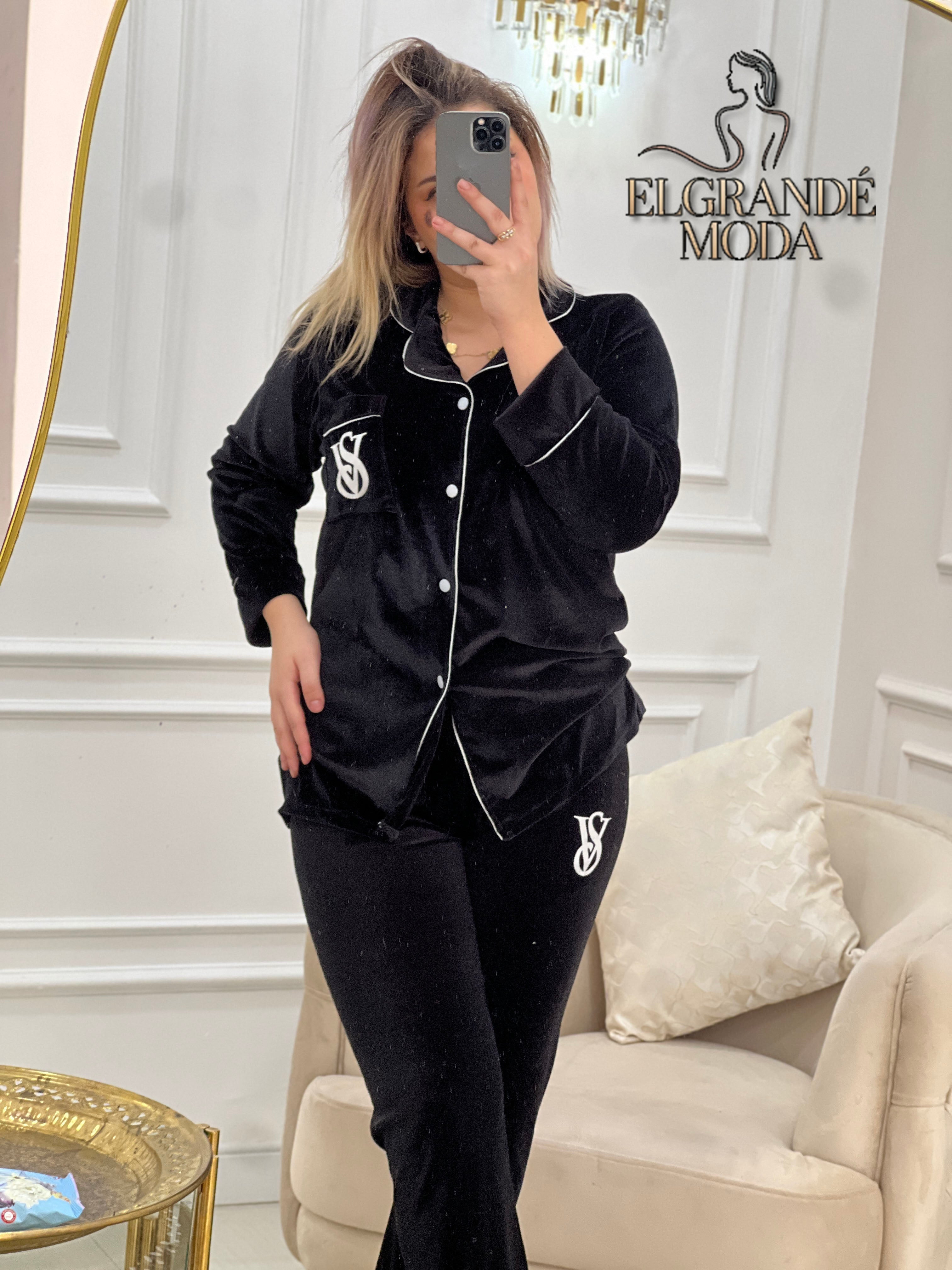 Pyjama victoria secret - بيجامة