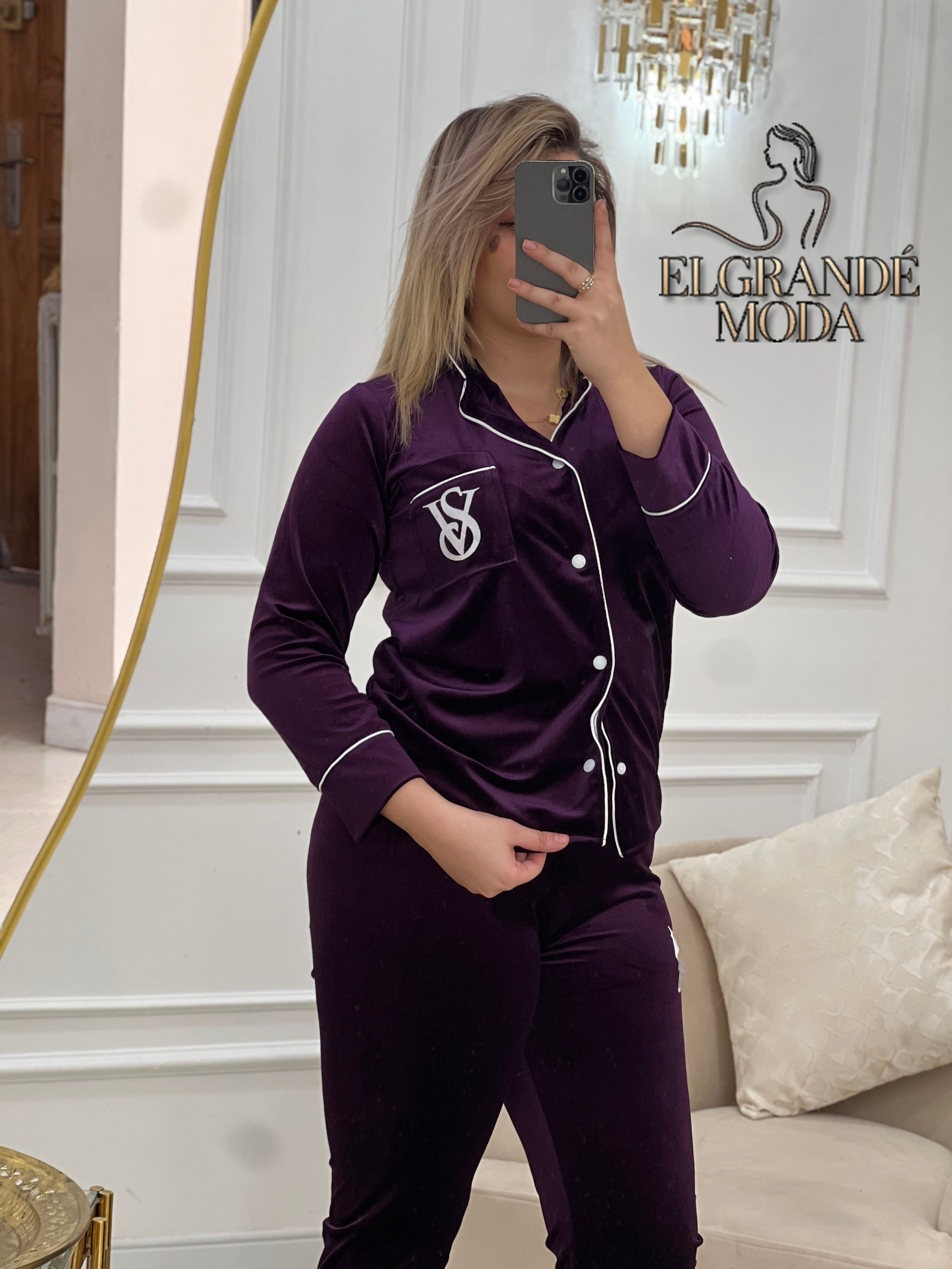 Pyjama victoria secret - بيجامة