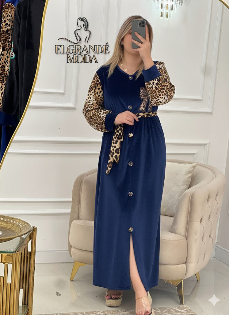 فستان كاميليا