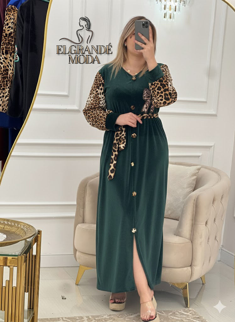 فستان كاميليا