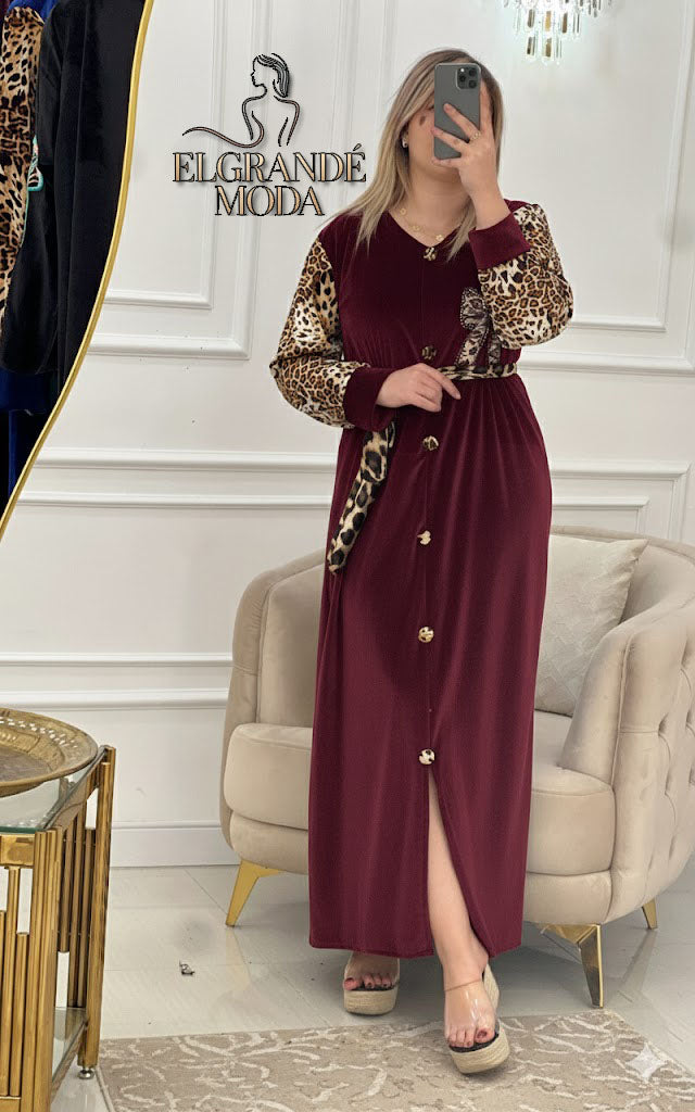 فستان كاميليا